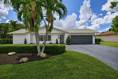 3200 NW 114th Ter, Coral Springs, FL 33065 - Photo 1
