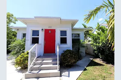 260 NW 40th St #A, Miami, FL 33127 - Photo 3