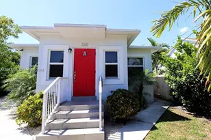 260 NW 40th St, Miami, FL 33127 - Photo 3