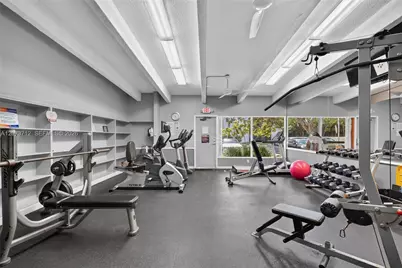3301 N Country Club Dr #310, Aventura, FL 33180 - Photo 23