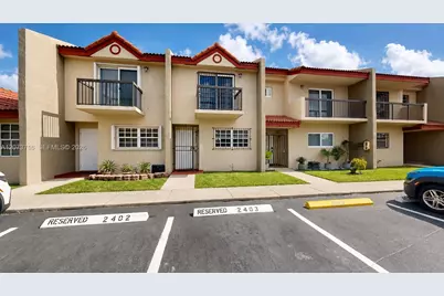 6415 SW 129th Pl #2403, Miami, FL 33183 - Photo 1