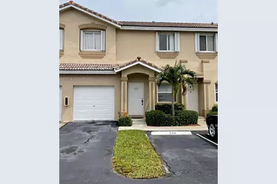2357 SE 23rd Dr #2357, Homestead, FL 33035 - Photo 1