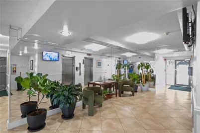 2350 NE 135th St #1204, North Miami, FL 33181 - Photo 39