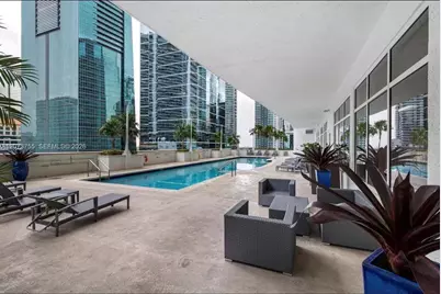 1200 Brickell Bay Dr #4101, Miami, FL 33131 - Photo 15