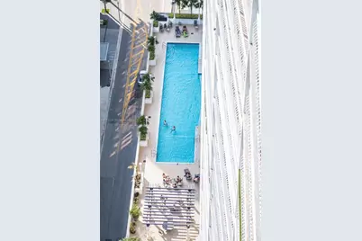 1200 Brickell Bay Dr #4101, Miami, FL 33131 - Photo 19