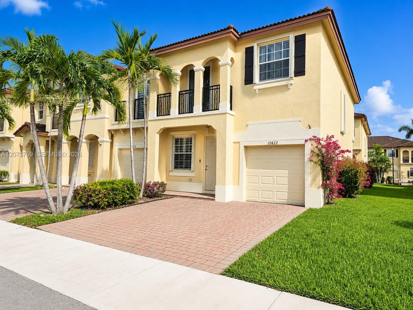 12822 SW 135th St #12822 - 12822 SW 135th St #12822, Miami, FL 33186 Luxury Property | Jose Angel Pina
