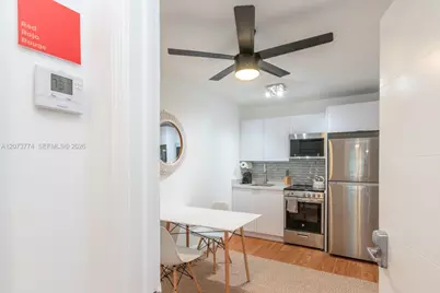 6509 NE 5th Ave #RED, Miami, FL 33138 - Photo 1