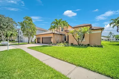 3521 SW 146th Ter, Miramar, FL 33027 - Photo 3