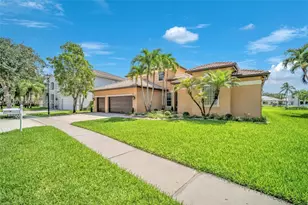 3521 SW 146th Terrace, Miramar, FL 33027 - Photo 3