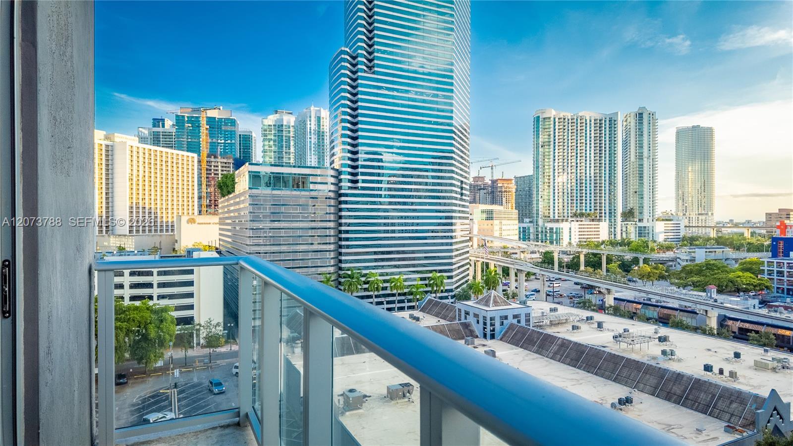 151 SE 1st St #811 - 151 SE 1st St #811, Miami, FL 33131 Luxury Property | Jose Angel Pina