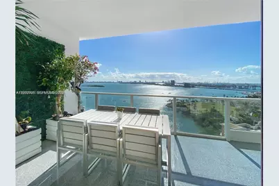 2020 N Bayshore Dr #1606, Miami, FL 33137 - Photo 3