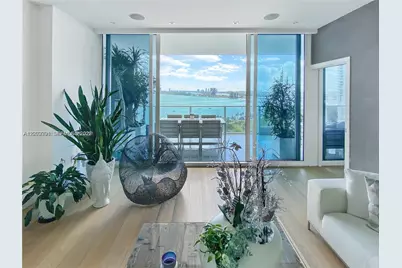 2020 N Bayshore Dr #1606, Miami, FL 33137 - Photo 1