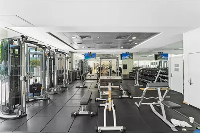 1331 Brickell Bay Dr #611, Miami, FL 33131 - Photo 37