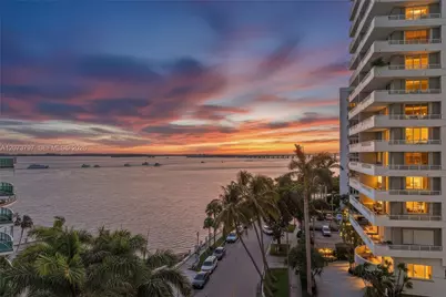 1331 Brickell Bay Dr #611, Miami, FL 33131 - Photo 7