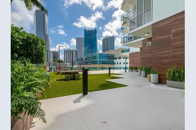 350 S Miami Ave #1912, Miami, FL 33130 - Photo 47
