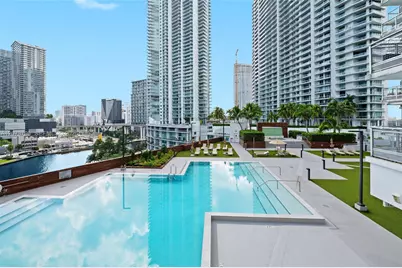 350 S Miami Ave #1912, Miami, FL 33130 - Photo 5