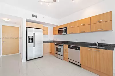 350 S Miami Ave #1912, Miami, FL 33130 - Photo 19