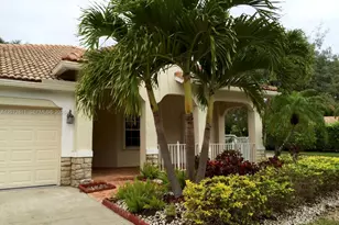 4407 Laurel Ridge Cir, Weston, FL 33331 - Photo 3