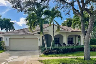 4407 Laurel Ridge Cir, Weston, FL 33331 - Photo 1