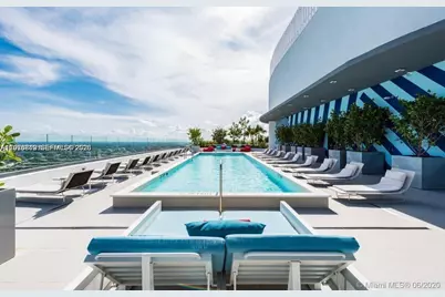 55 SW 9th St #2307, Miami, FL 33130 - Photo 29