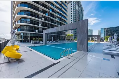 55 SW 9th St #2307, Miami, FL 33130 - Photo 25