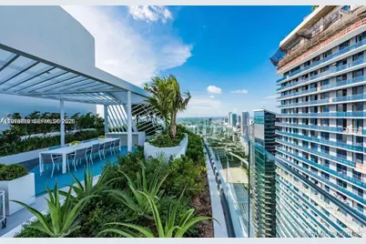 55 SW 9th St #2307, Miami, FL 33130 - Photo 27