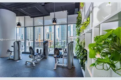 55 SW 9th St #2307, Miami, FL 33130 - Photo 21