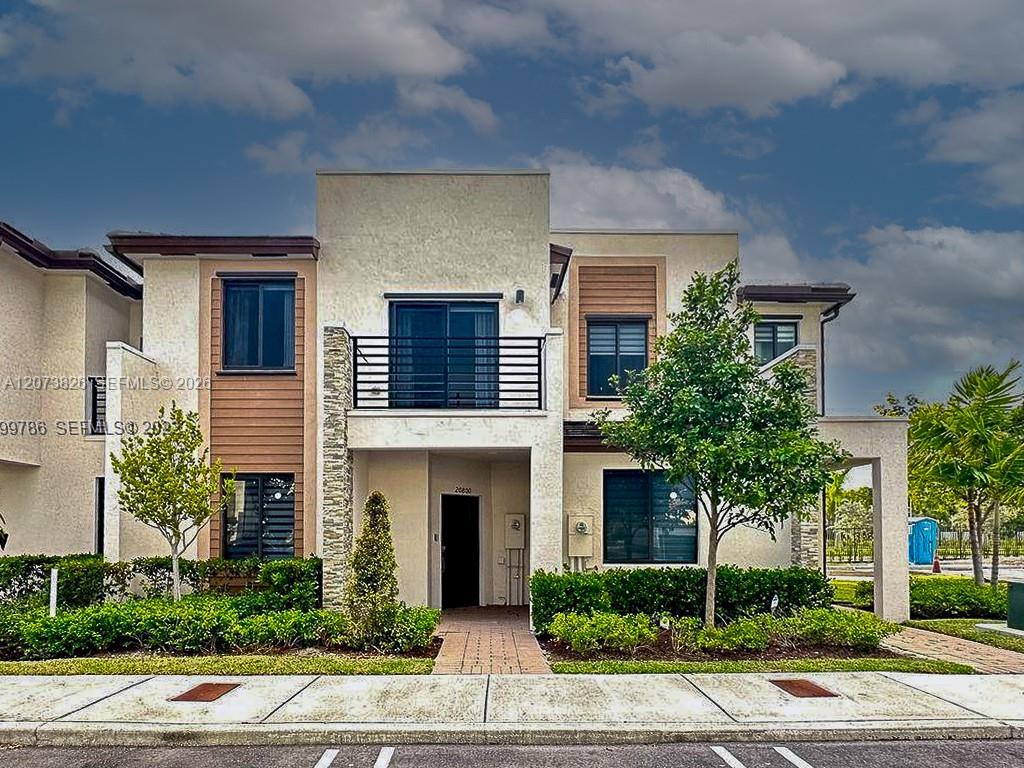 20800 NE 5th Ct - 20800 NE 5th Ct, Miami, FL 33179 Luxury Property | Jose Angel Pina
