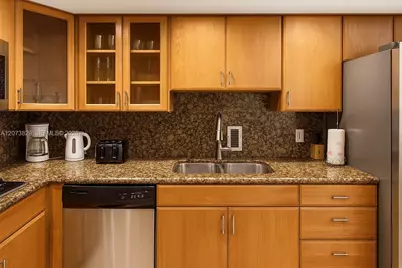 4001 S Ocean Dr #3J, Hollywood, FL 33019 - Photo 3