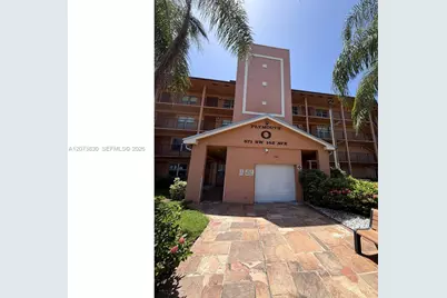 571 SW 142nd Ave #407O, Pembroke Pines, FL 33027 - Photo 1