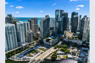 350 S Miami Ave #2304, Miami, FL 33130 - Photo 39