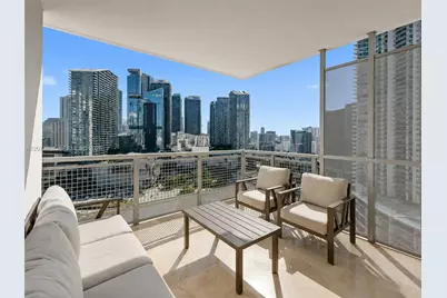 350 S Miami Ave #2304, Miami, FL 33130 - Photo 33