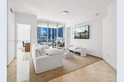 350 S Miami Ave #2304, Miami, FL 33130 - Photo 3