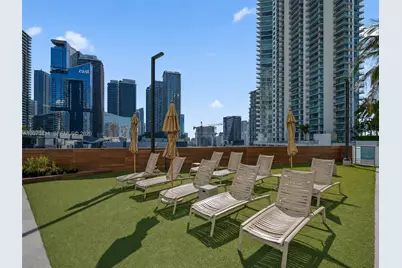 350 S Miami Ave #2304, Miami, FL 33130 - Photo 45