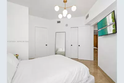 350 S Miami Ave #2304, Miami, FL 33130 - Photo 21