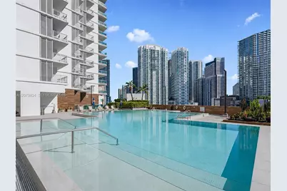 350 S Miami Ave #2304, Miami, FL 33130 - Photo 41