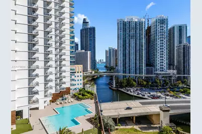 350 S Miami Ave #2304, Miami, FL 33130 - Photo 37
