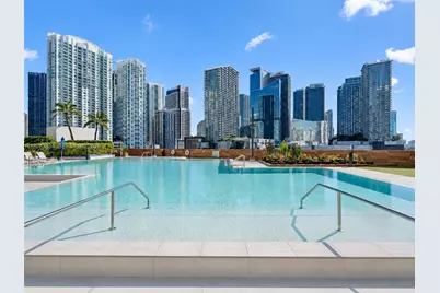 350 S Miami Ave #2304, Miami, FL 33130 - Photo 43