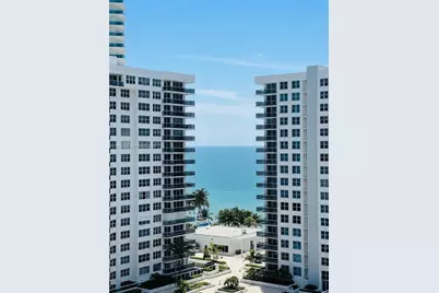 3000 S Ocean Dr #1218, Hollywood, FL 33019 - Photo 15