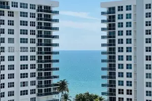 3000 S Ocean Dr, Hollywood, FL 33019 - Photo 15