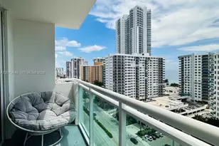 3000 S Ocean Dr, Hollywood, FL 33019 - Photo 1