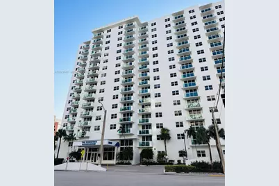 3000 S Ocean Dr #1218, Hollywood, FL 33019 - Photo 15