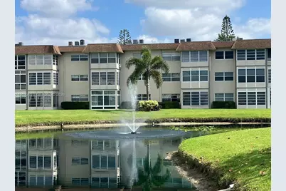 4800 NW 35th St #607, Lauderdale Lakes, FL 33319 - Photo 21