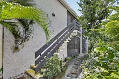 5240 NE 6th Ave #H26, Oakland Park, FL 33334 - Photo 31