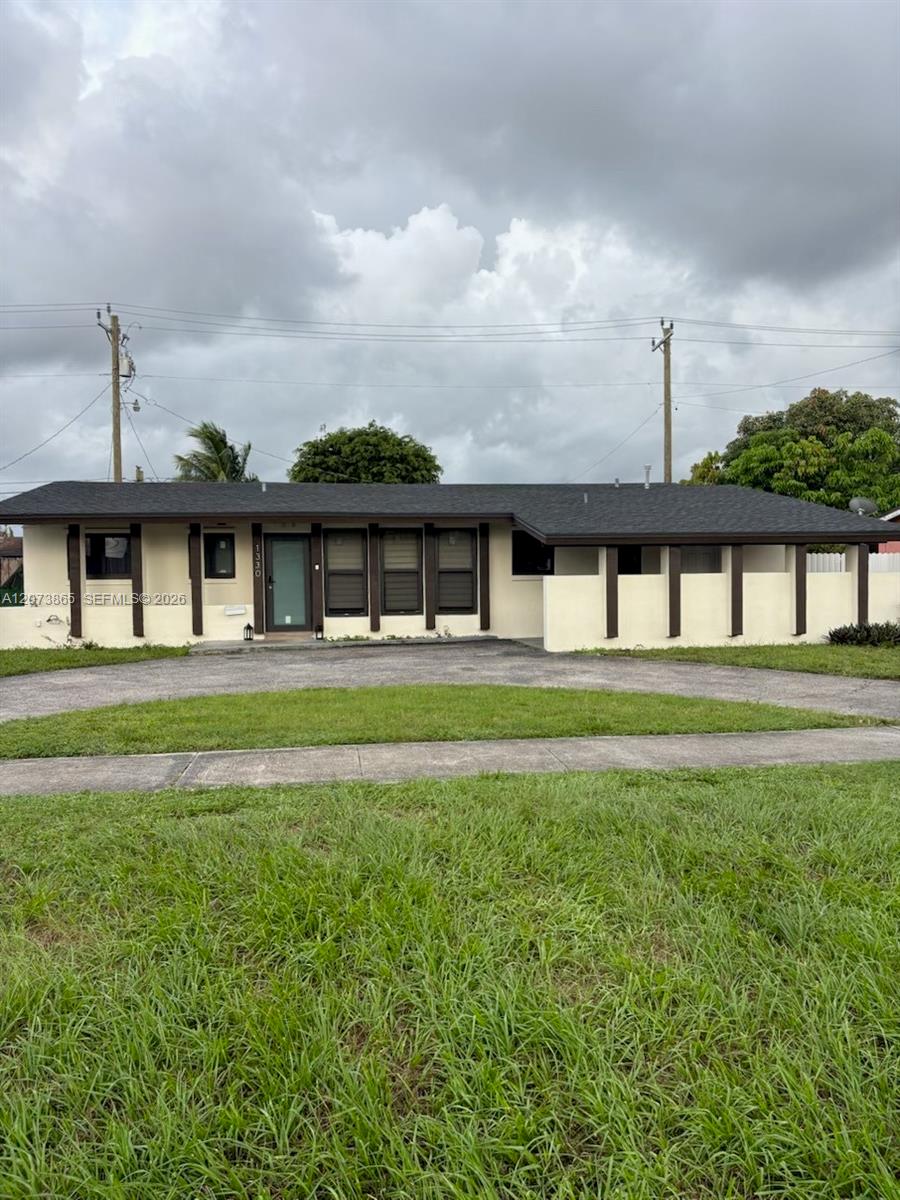 1330 NW 175th St - 1330 NW 175th St, Miami Gardens, FL 33169 Luxury Property | Jose Angel Pina