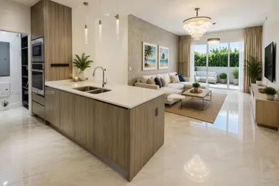 600 NE 27th St #604, Miami, FL 33137 - Photo 1