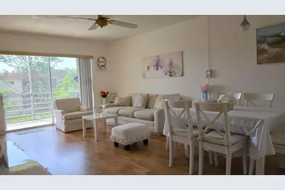8000 N Sunrise Lakes Dr #309, Sunrise, FL 33322 - Photo 5