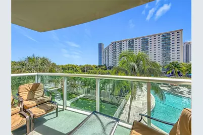 19380 Collins Ave #308, Sunny Isles Beach, FL 33160 - Photo 15