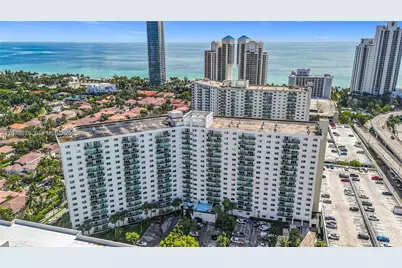 19380 Collins Ave #308, Sunny Isles Beach, FL 33160 - Photo 21