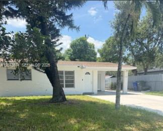 7170 Custer St - 7170 Custer St, Hollywood, FL 33024 Luxury Property | Jose Angel Pina